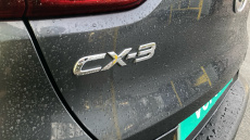 Mazda CX-3 2.0 Sport Nav 5dr Petrol Hatchback